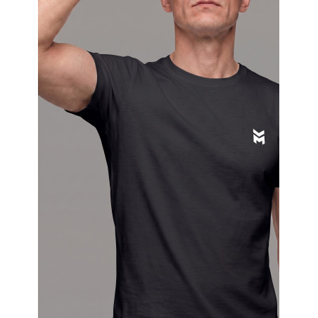Футболка MILGEAR, Хорошие люди, Black