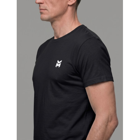Футболка MILGEAR, Хорошие люди, Black