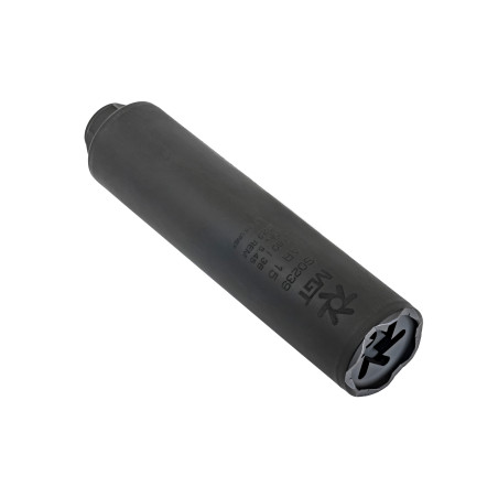 ДТКП MGT для AR-15 кал.223 резьба 1/2-28 длина 160 мм, диаметр 38