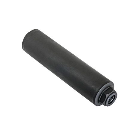 ДТКП MGT для AR-15 кал.223 резьба 1/2-28 длина 160 мм, диаметр 38