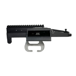 Комплект Б-51 ДПМ с ДТ Классика ДПМ резьба 11/16x24