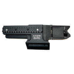 Комплект Б-51 ДПМ с ДТ Классика ДПМ резьба 11/16x24