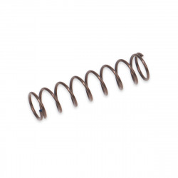 Пружина кнопки сброса...