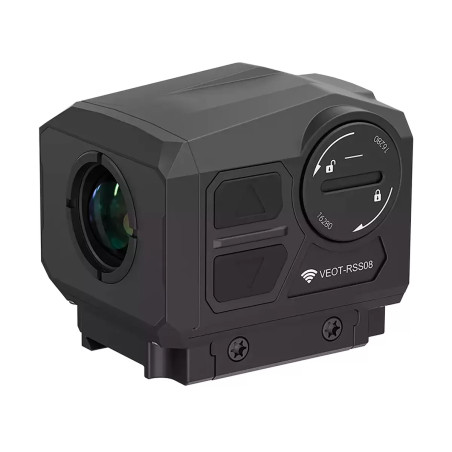 Коллиматор тепловизионный Vector Optics Owlset HEIM ES X-Nano XPD, 256x192