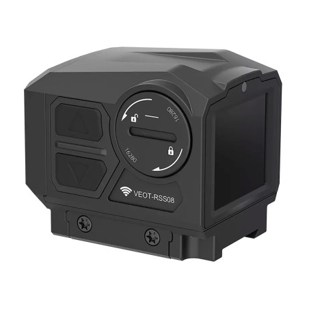 Коллиматор тепловизионный Vector Optics Owlset HEIM ES X-Nano XPD, 256x192