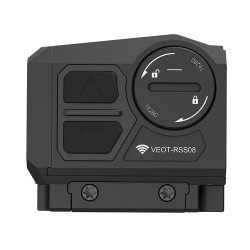 Коллиматор тепловизионный Vector Optics Owlset HEIM ES X-Nano XPD, 256x192