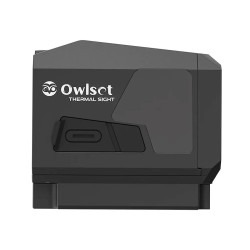 Коллиматор тепловизионный Vector Optics Owlset HEIM ES X-Nano XPD, 256x192