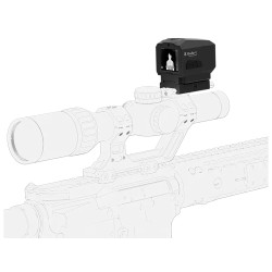 Коллиматор тепловизионный Vector Optics Owlset HEIM ES X-Nano XPD, 256x192