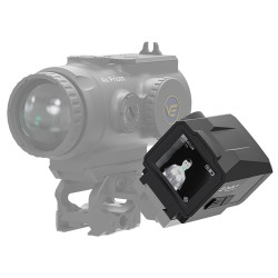 Коллиматор тепловизионный Vector Optics Owlset HEIM ES X-Nano XPD, 256x192