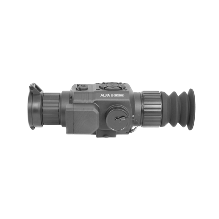 Тепловизионный прицел ARKON Alfa II ST25ML / Аркон Альфа 2 СТ 25 МЛ