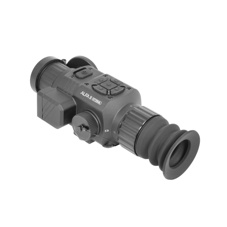 Тепловизионный прицел ARKON Alfa II ST25ML / Аркон Альфа 2 СТ 25 МЛ