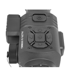 Тепловизионный прицел ARKON Alfa II ST25ML / Аркон Альфа 2 СТ 25 МЛ