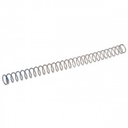 Пружина возвратная для труб...