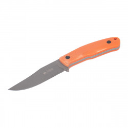 Asket N690 TW (Tacwash, G10, кожа) нож