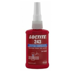 Резьбовой фиксатор Loctite...