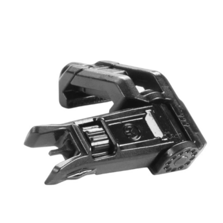 Мушка Magpul MAG525 боковая складная высокая MBUS