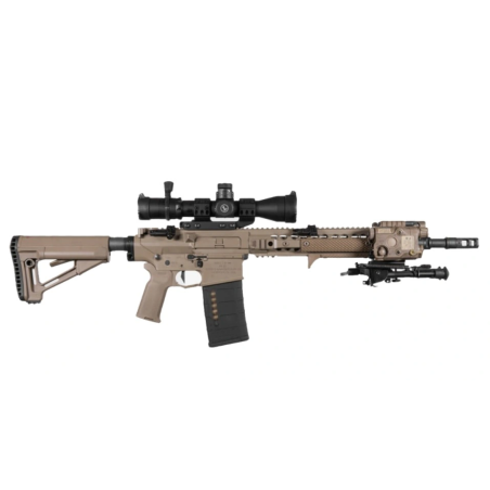 Мушка Magpul MAG525 боковая складная высокая MBUS