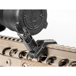 Мушка Magpul MAG525 боковая складная высокая MBUS