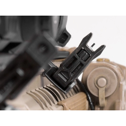 Мушка Magpul MAG525 боковая складная высокая MBUS