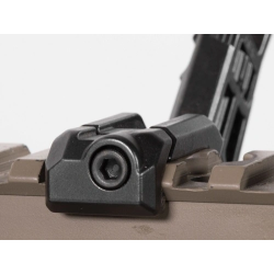 Мушка Magpul MAG525 боковая складная высокая MBUS