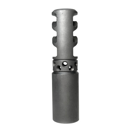 "ДТК-МК03" для Сайга исп. 03 кал. 7.62, резьба 24x1,5 Дельта-тек