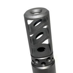 "ДТК-МК03" для Сайга исп. 03 кал. 7.62, резьба 24x1,5 Дельта-тек