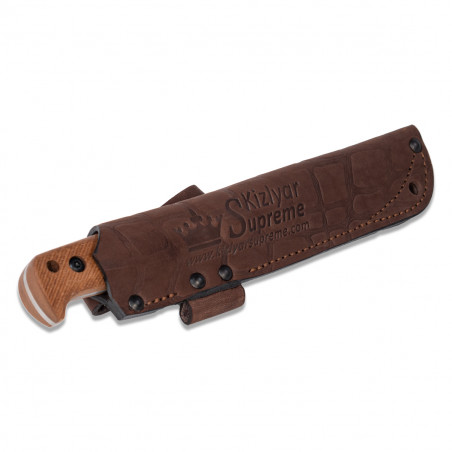 Нож Форестер Кизляр Суприм Купить