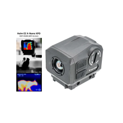 Коллиматор тепловизионный Vector Optics Owlset HEIM ES X-Nano XPD, 256x192