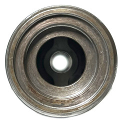 ДТКП Дельта-тек, АК-74, резьба М24х1,5, кал. 5,45х39, черный