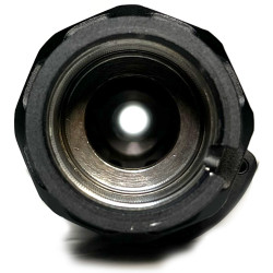 ДТКП Дельта-тек, АК-74, резьба М24х1,5, кал. 5,45х39, черный