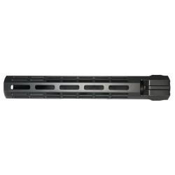 Цевье "Tactic V3 mod. 2" CGNL для AR-15 со стволом 12.5"