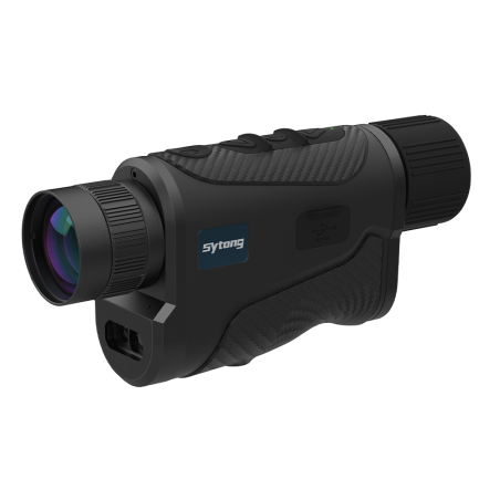 Тепловизионный монокуляр Sytong XS2.0-635L, 640512/ 35mm, дальномер