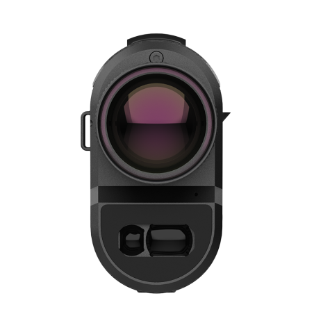 Тепловизионный монокуляр Sytong XS2.0-635L, 640512/ 35mm, дальномер