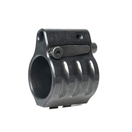 Газблок CGNL SLR AR15/AR10 регулируемый (тактический)