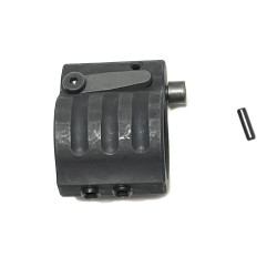 Газблок CGNL SLR AR15/AR10 регулируемый (тактический)