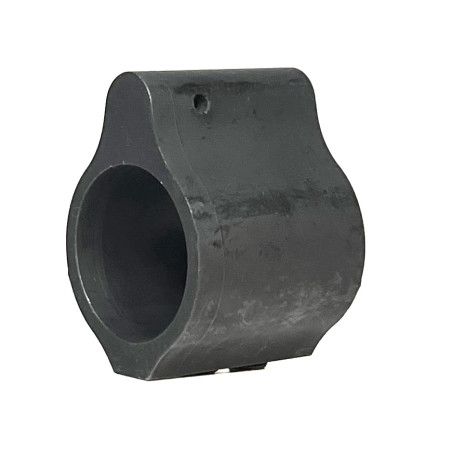 Газблок CGNL AR15/AR10 нерегулируемый