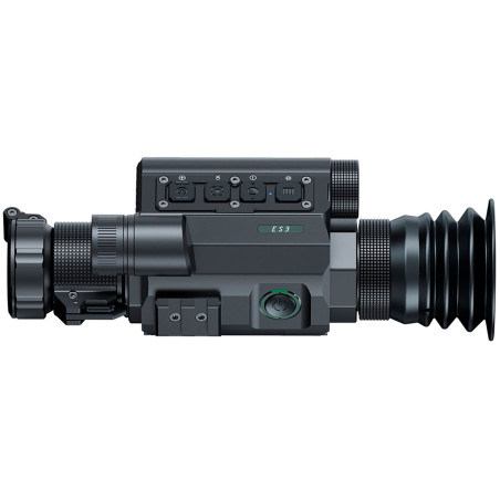 Прицел ATAK ES3 PRO (940-70) день/ночь, 940нм