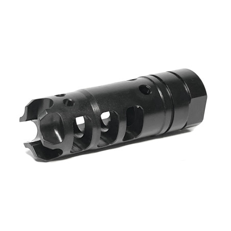 Реактивный ДТК CGNL Lantac AR15 калибр 7.62 резьба 15x1