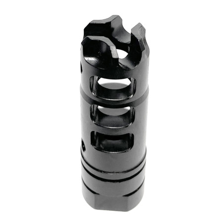 Реактивный ДТК CGNL Lantac AR15 калибр 7.62 резьба 15x1