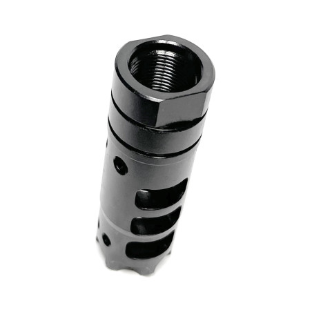 Реактивный ДТК CGNL Lantac AR15 калибр 7.62 резьба 15x1