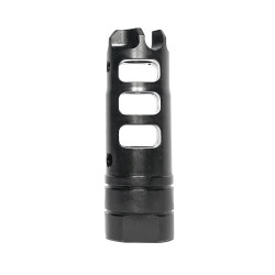 Реактивный ДТК CGNL Lantac AR15 калибр 7.62 резьба 15x1