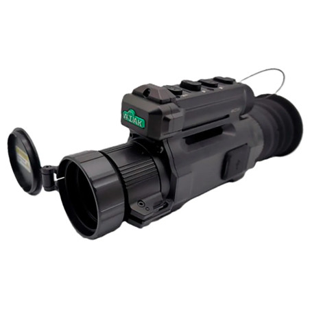 Прицел тепловизионный ATAK OT22-25, 256x192, D25