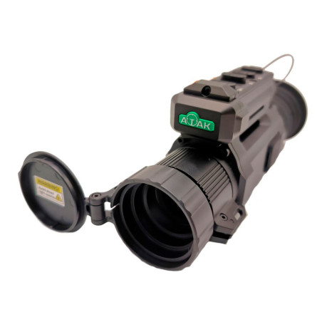 Прицел тепловизионный ATAK OT22-25, 256x192, D25