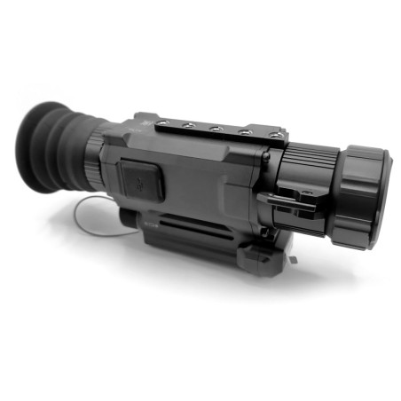 Прицел тепловизионный ATAK OT22-25, 256x192, D25