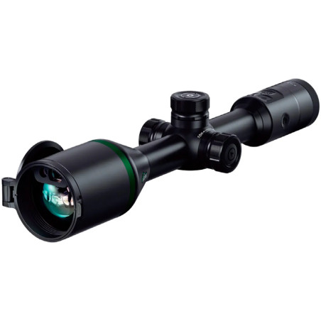 Прицел тепловизионный ATAK ET46-50LRF Tube, 640x512, D50, дальномер
