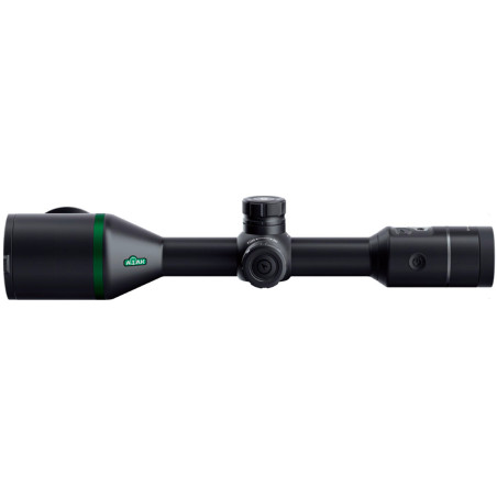 Прицел тепловизионный ATAK ET46-50LRF Tube, 640x512, D50, дальномер
