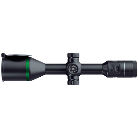 Прицел тепловизионный ATAK ET46-50LRF Tube, 640x512, D50, дальномер