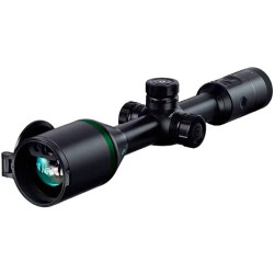 Прицел тепловизионный ATAK ET46-50LRF Tube, 640x512, D50, дальномер