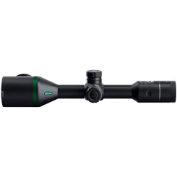 Прицел тепловизионный ATAK ET46-50LRF Tube, 640x512, D50, дальномер