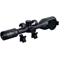 Прицел тепловизионный ATAK ET46-50LRF Tube, 640x512, D50, дальномер